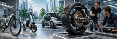 eTorque