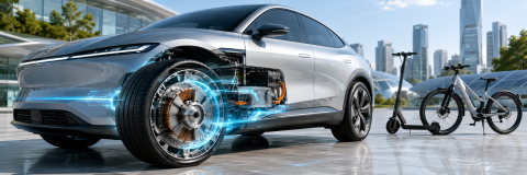 eTorque